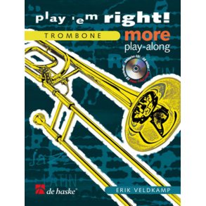 Play 'em Right! More Play Along