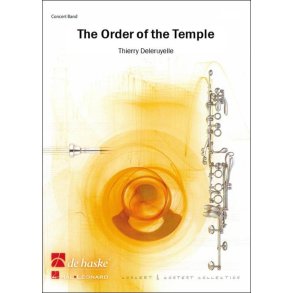 The Order of the Temple : L'Ordre du Temple