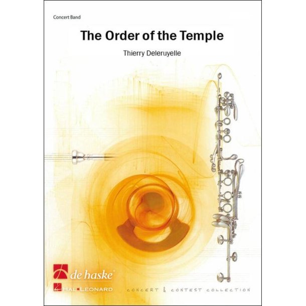 The Order of the Temple : L'Ordre du Temple