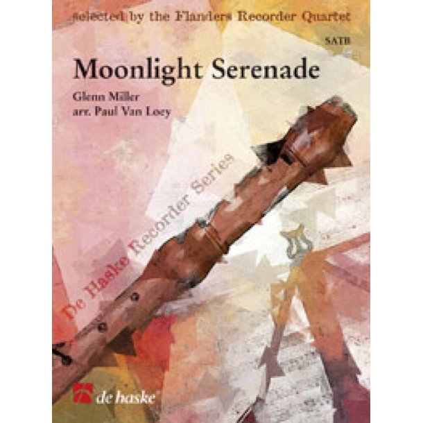 Moonlight Serenade