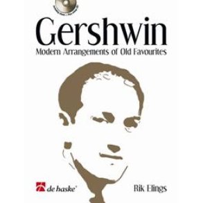 Gershwin : Modern Arrangements of Old Favourites