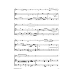 Concertino in D major in the style of Mozart