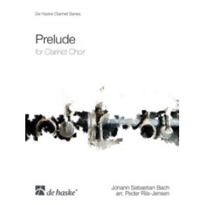Prelude : from Acht kleine Präludien und Fugen