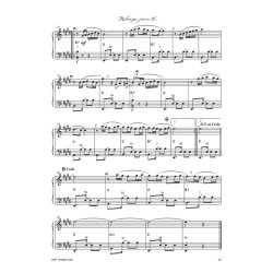 Tango Delight : 12 tangos for accordion