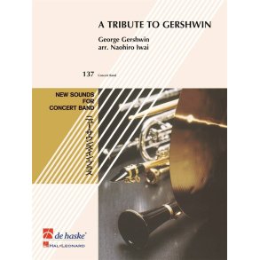 A Tribute to Gershwin