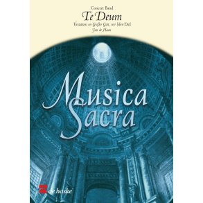 Te Deum : Variations on Großer Gott, wir loben Dich