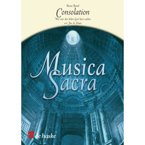Consolation : Wer nur den lieben Gott lässt walten