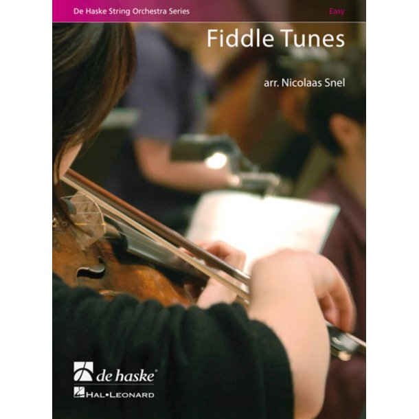 Fiddle Tunes