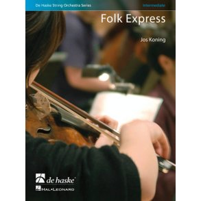 Folk Express