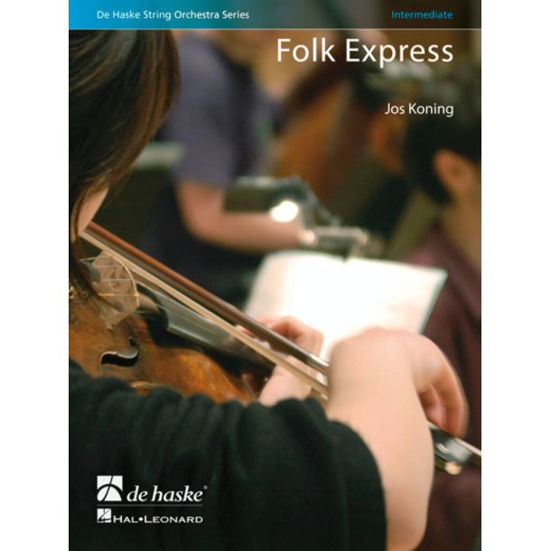 Folk Express