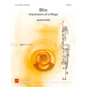Bliss : Impressions of a Village