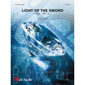 Light of the Sword