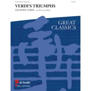 Verdi's Triumphs