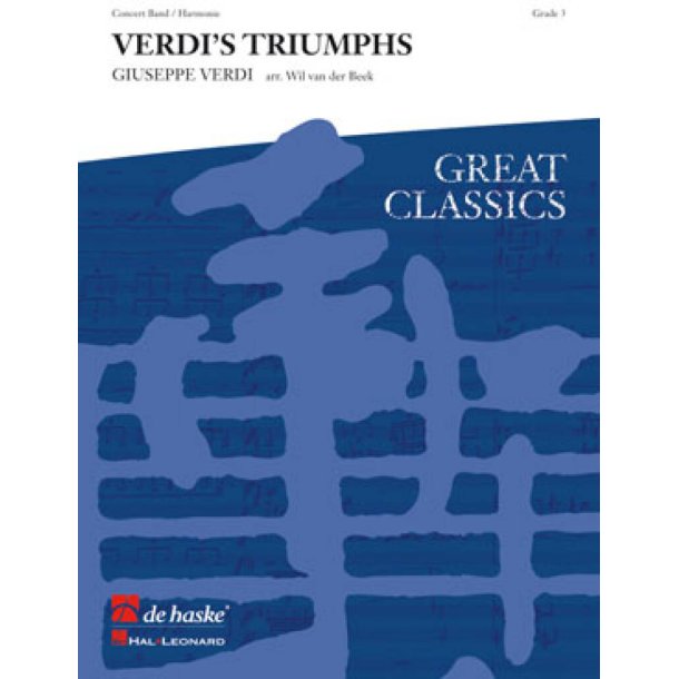 Verdi's Triumphs