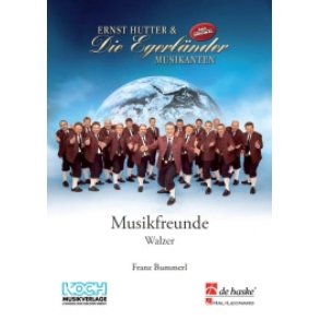 Musikfreunde : Walzer