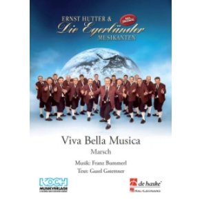 Viva Bella Musica : Marsch