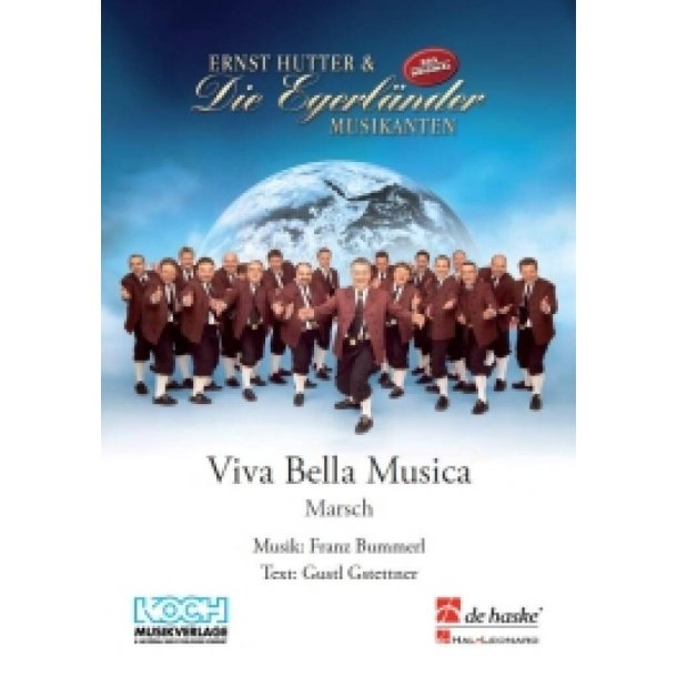 Viva Bella Musica : Marsch