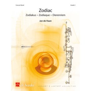 Zodiac : Zodiakus ~ Zodiaque ~ Dierenriem