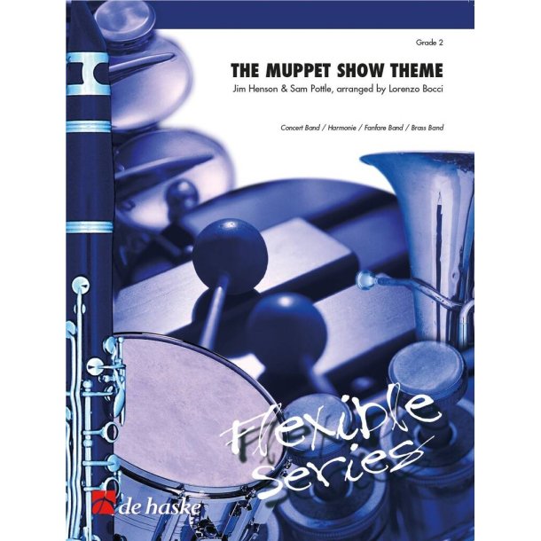 The Muppet Show Theme