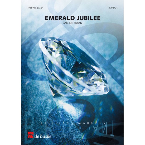 Emerald Jubilee : Concert March