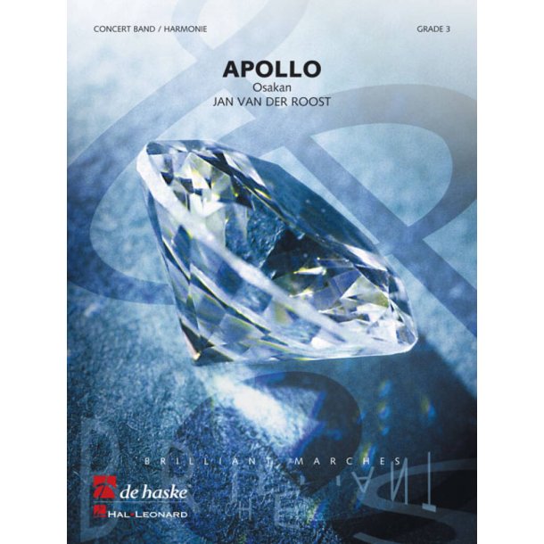 Apollo : Osakan