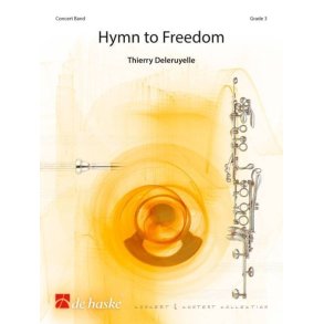 Hymn to Freedom - Hymne à la Liberté