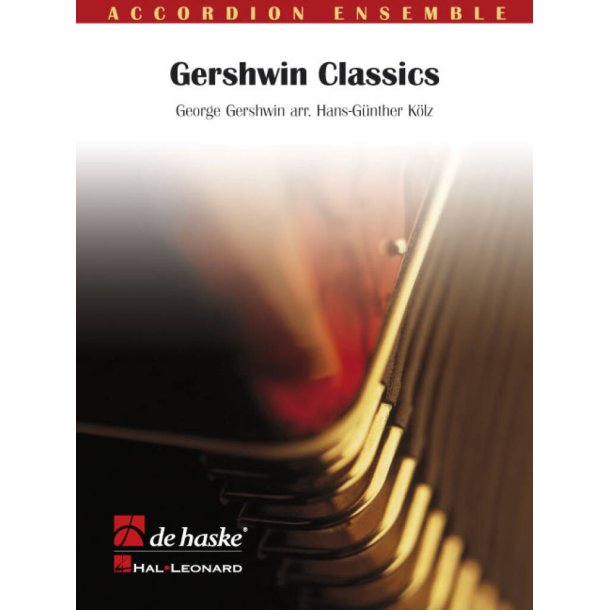 Gershwin Classics