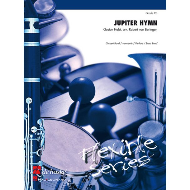 Jupiter Hymn