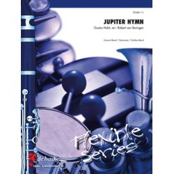 Jupiter Hymn