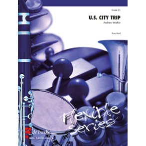 U.S. City Trip