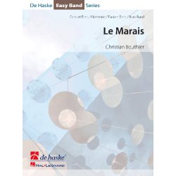 Le Marais