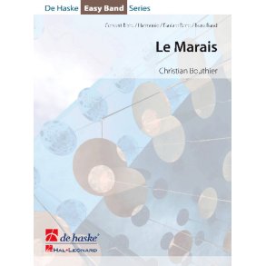 Le Marais
