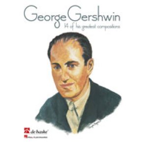 George Gershwin : 14 of his greatest compositions