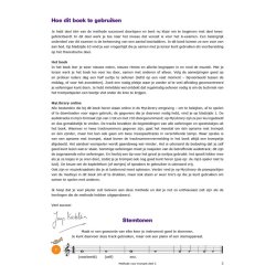 Easy Steps 2 trompet : In eenvoudige stappen trompet leren spelen