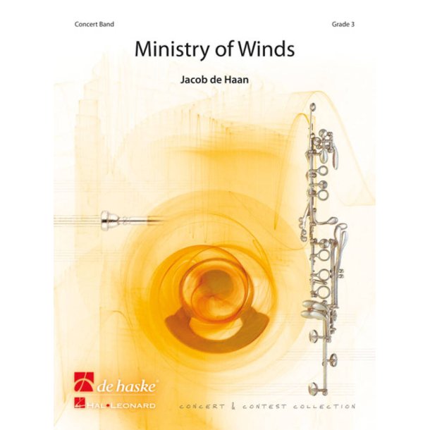 Ministry of Winds