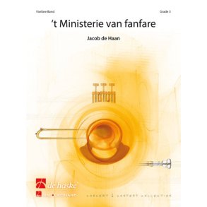 't Ministerie van Fanfare