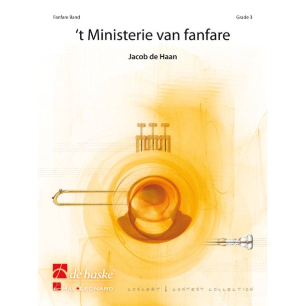 't Ministerie van Fanfare