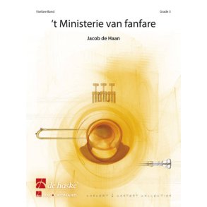 't Ministerie van Fanfare