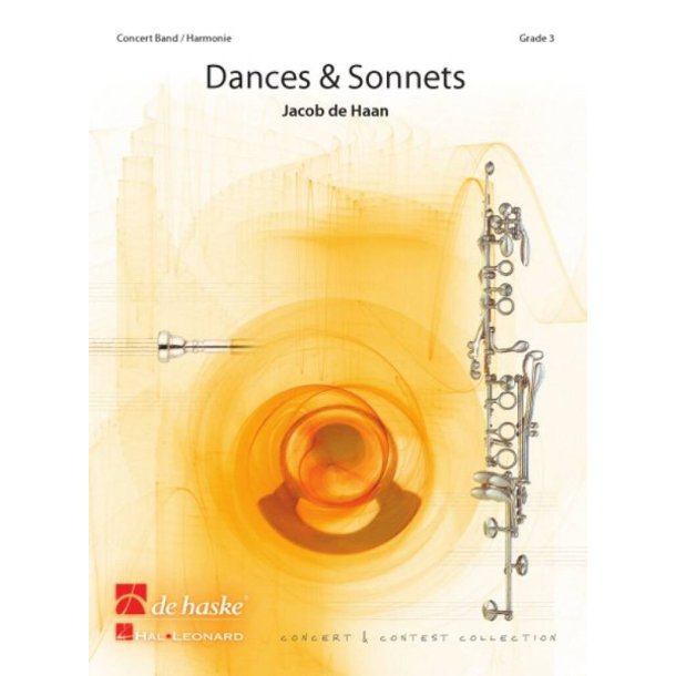 Dances & Sonnets