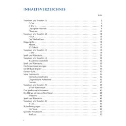 Leon spielt Akkordeon 2 : Schule f&uuml;r Standardbass-Akkordeon