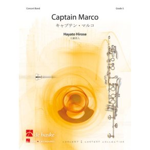 Captain Marco