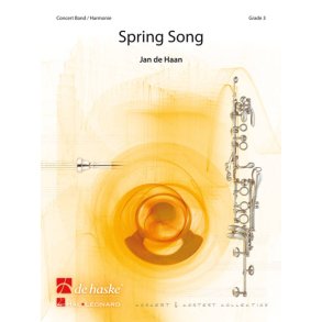 Spring Song