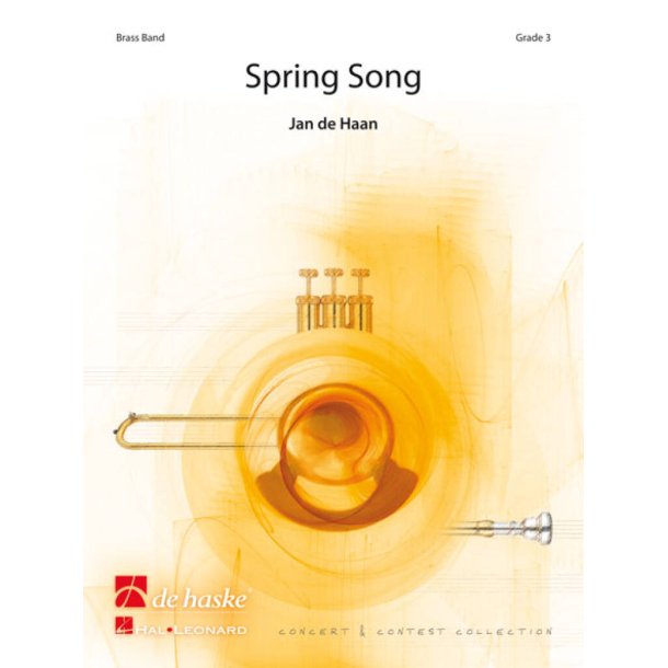 Spring Song