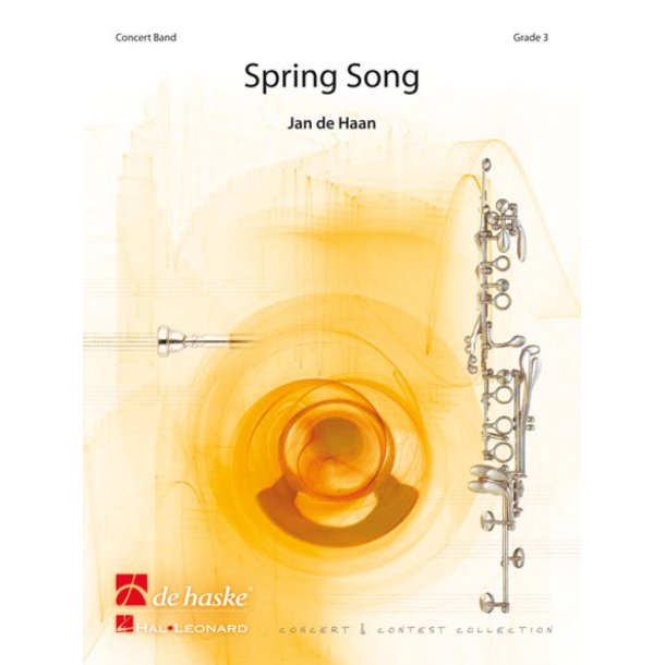 Spring Song