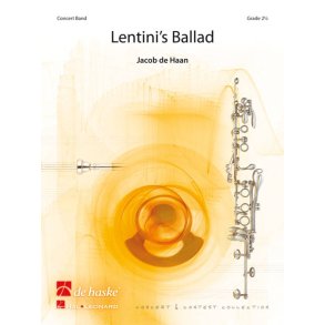 Lentini's Ballad