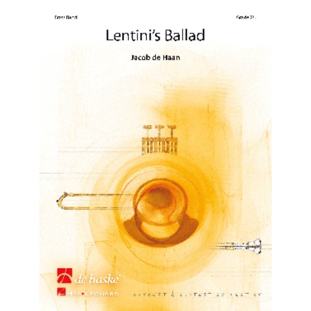 Lentini's Ballad