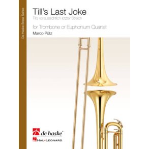 Till's Last Joke : Till's voraussichtlich letzter Streich