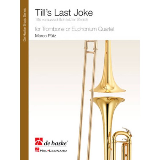 Till's Last Joke : Till's voraussichtlich letzter Streich