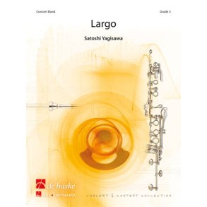 Largo : for Symphonic Band
