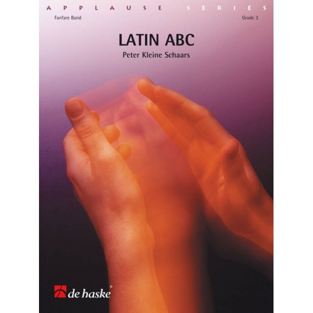 Latin ABC